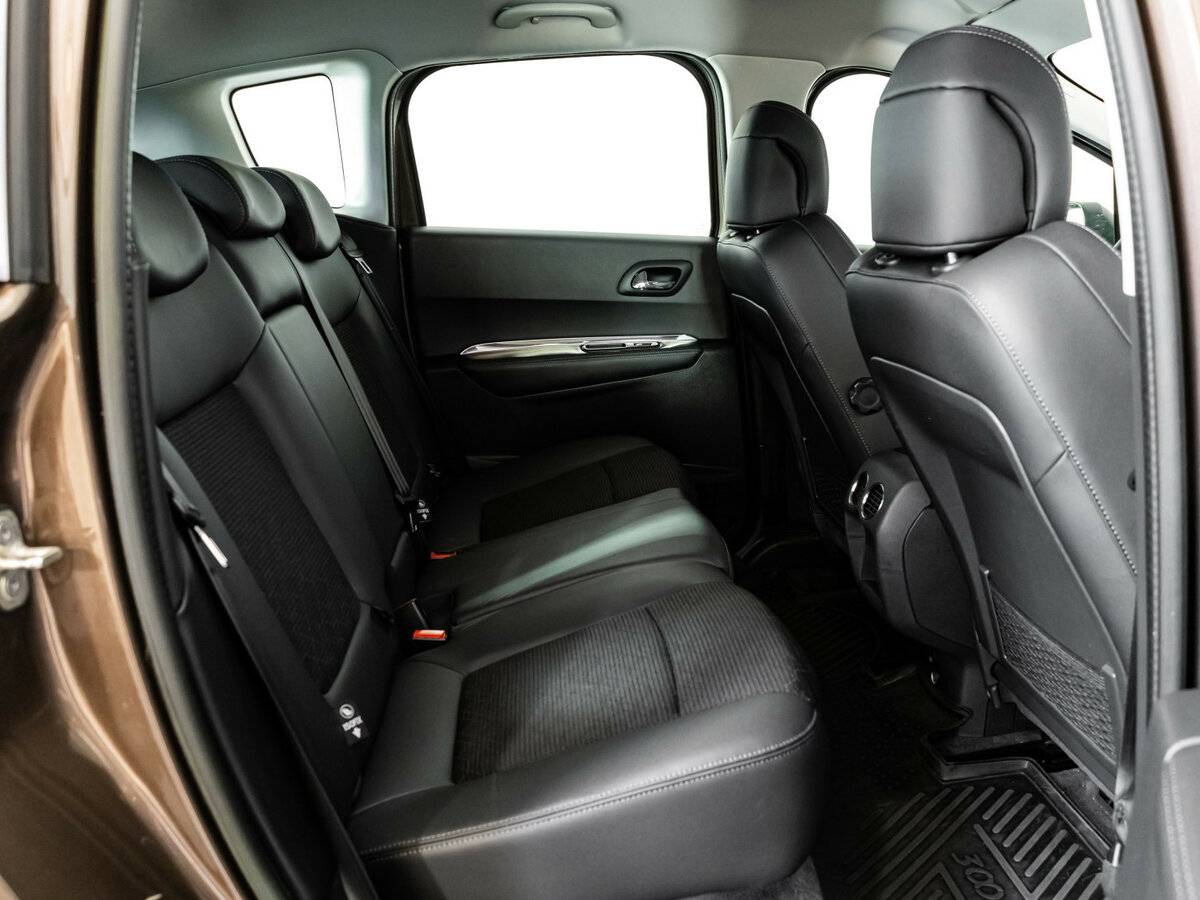 Купить Пежо 3008, 2014, 201 486 км.. Фото: #11