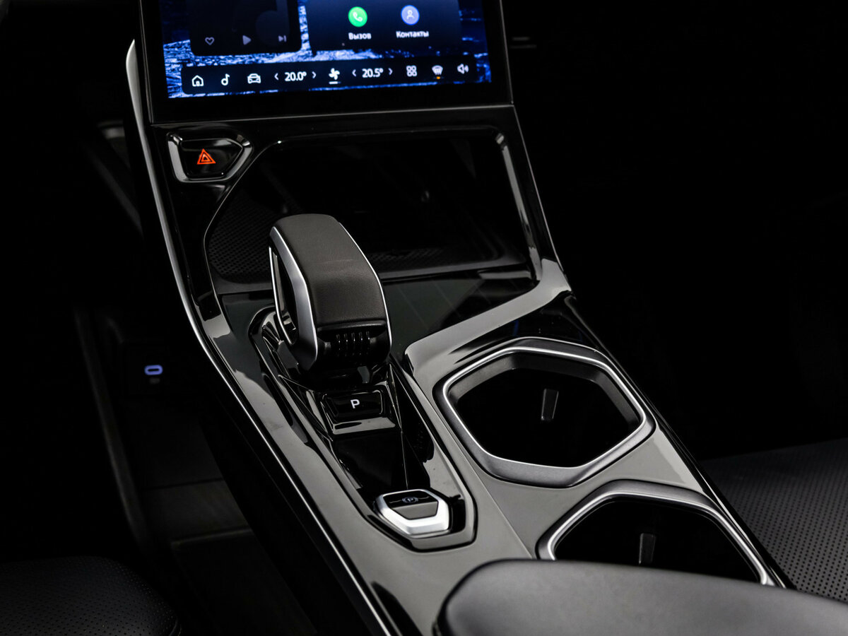 Купить Джили Атлас, 2023, 56 116 км.. Фото: #10