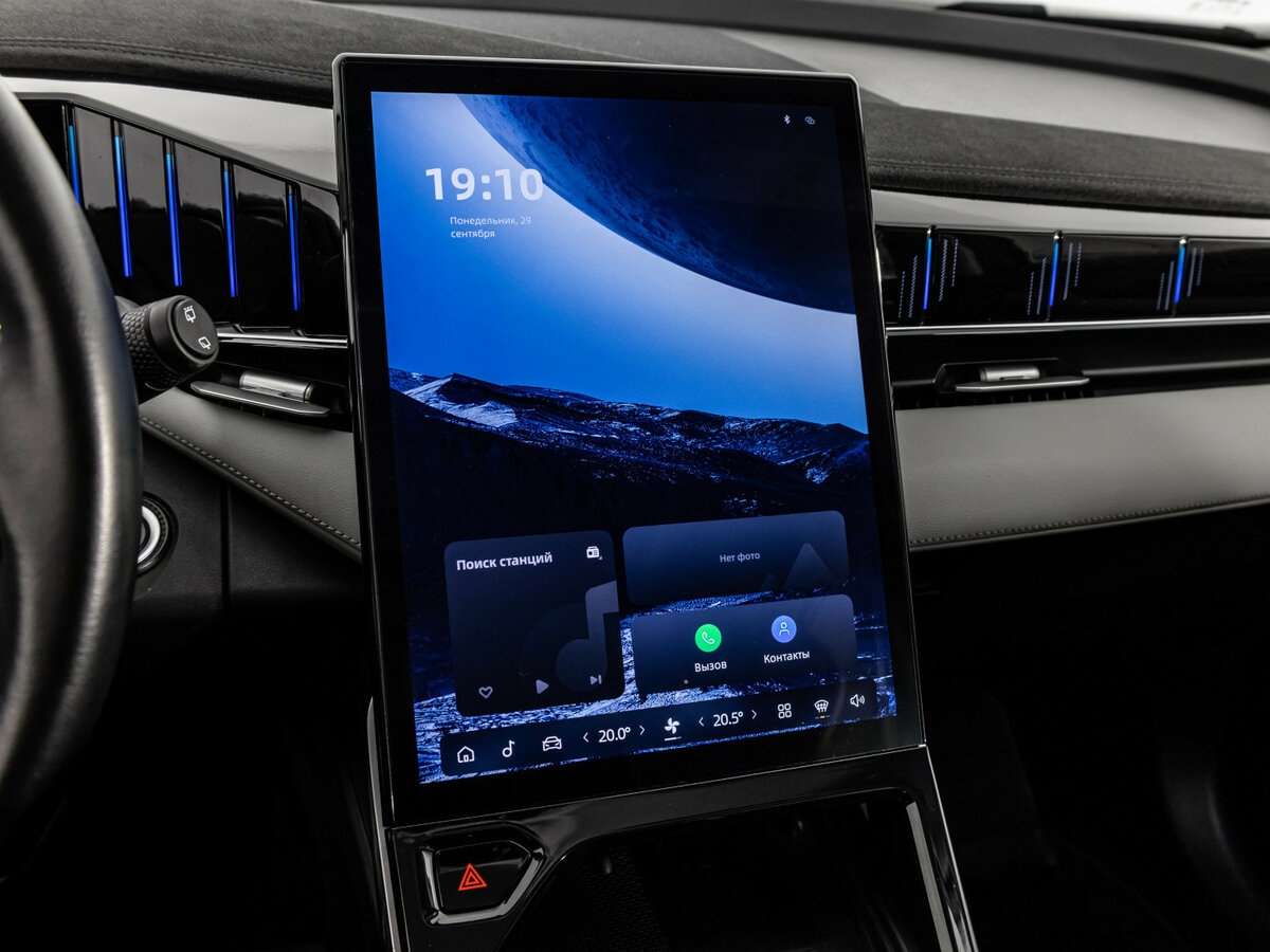 Купить Джили Атлас, 2023, 56 116 км.. Фото: #11