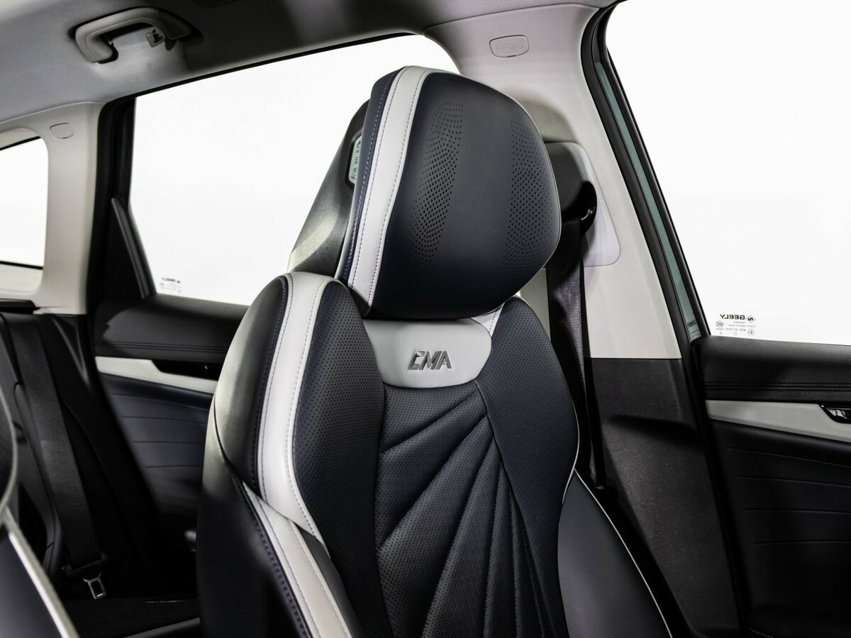 Купить Джили Атлас, 2023, 56 116 км.. Фото: #17