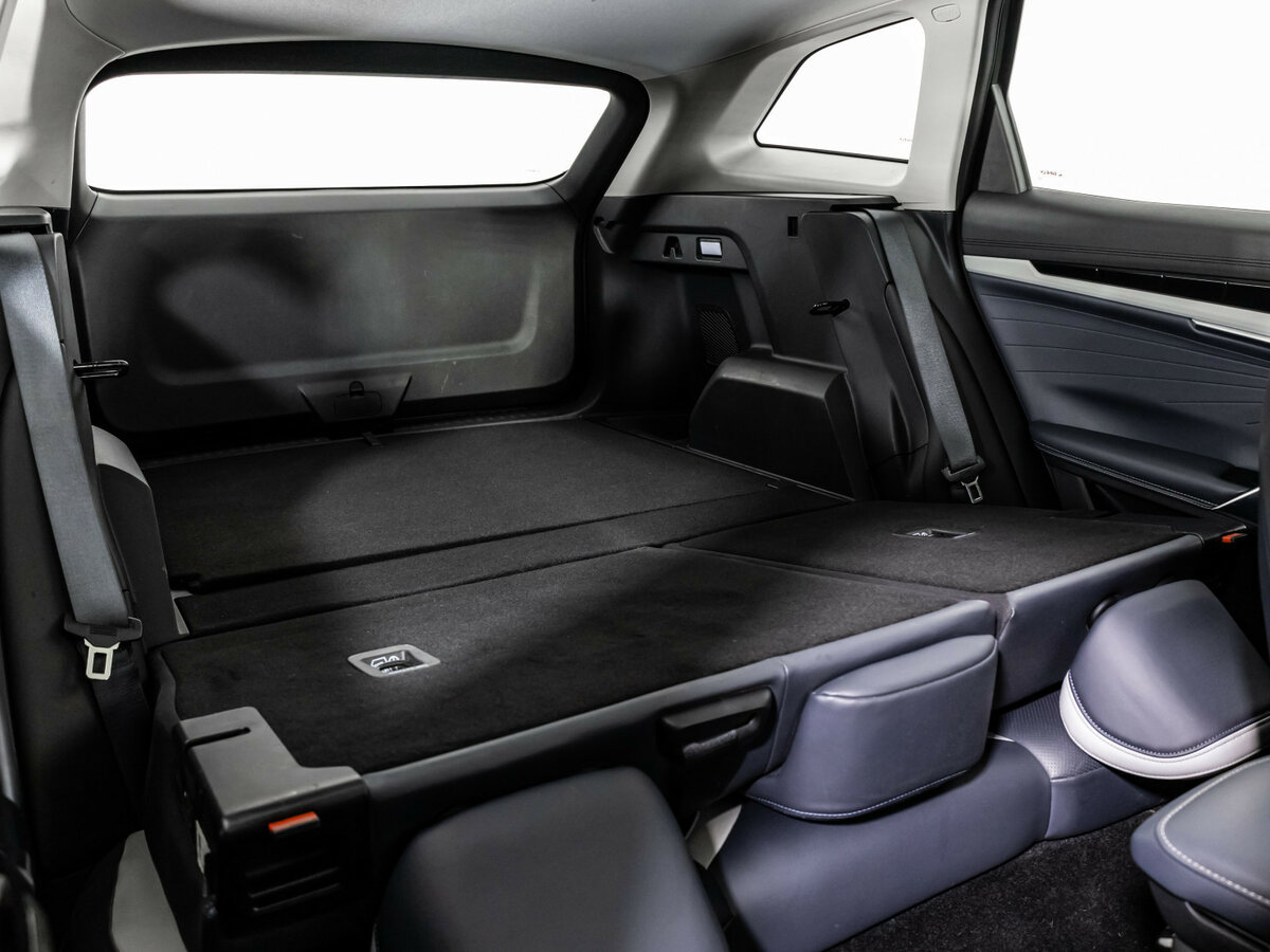 Купить Джили Атлас, 2023, 56 116 км.. Фото: #21