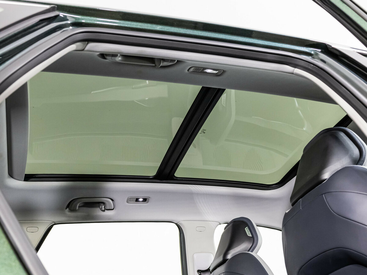 Купить Джили Атлас, 2023, 56 116 км.. Фото: #22