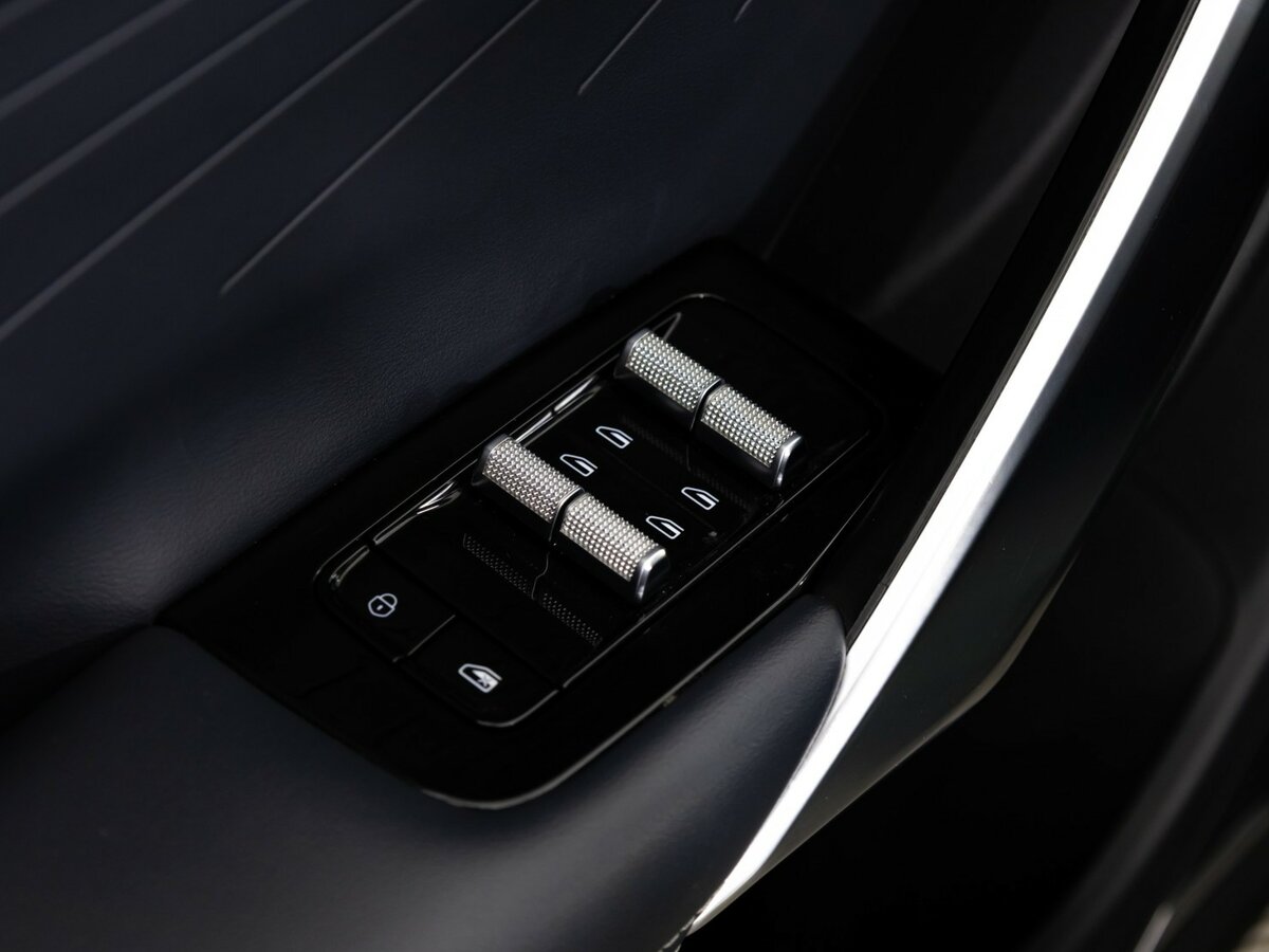 Купить Джили Атлас, 2023, 56 116 км.. Фото: #23