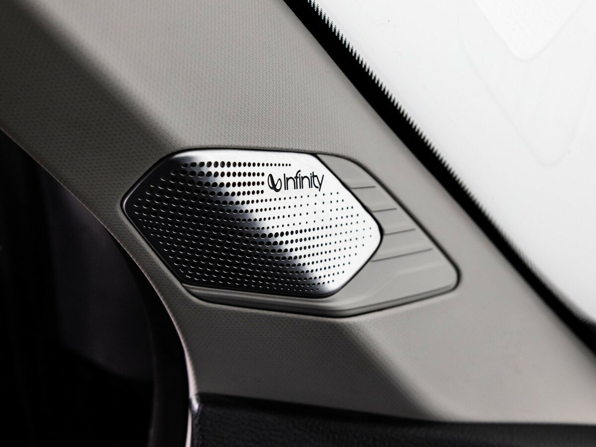 Купить Джили Атлас, 2023, 56 116 км.. Фото: #26