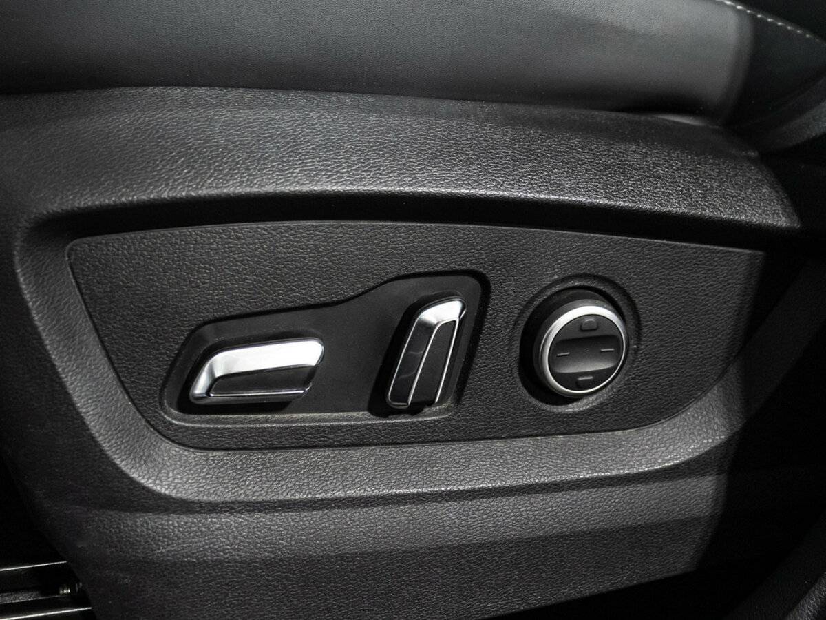 Купить Чери Тигго 7 Про, 2021, 54 166 км.. Фото: #14