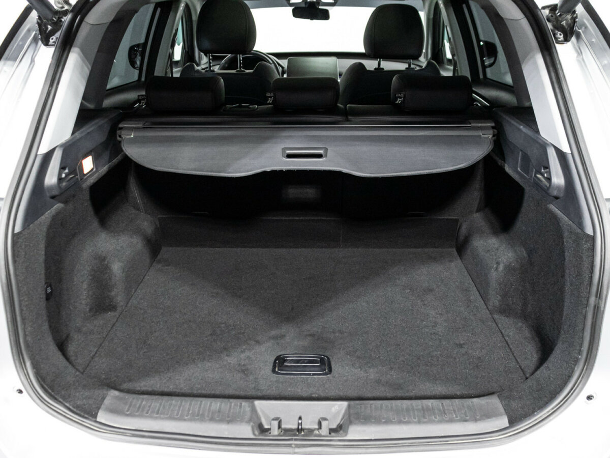 Купить Чери Тигго 7 Про, 2021, 54 166 км.. Фото: #19