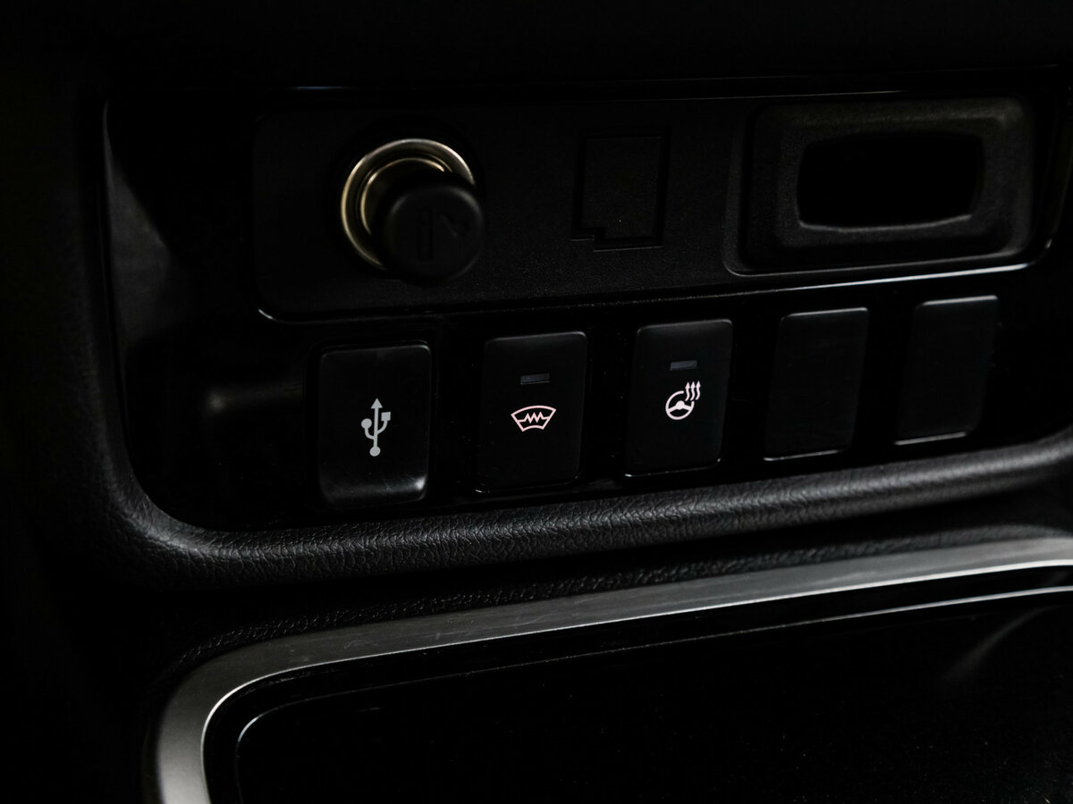 Купить Митсубиши Оутлэндер, 2019, 100 724 км.. Фото: #11