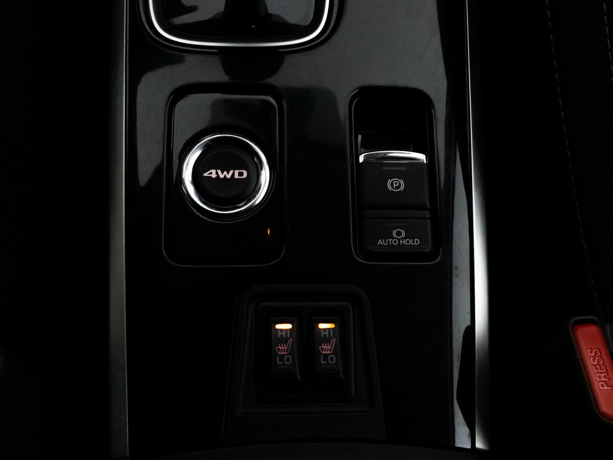 Купить Митсубиши Оутлэндер, 2019, 100 724 км.. Фото: #12