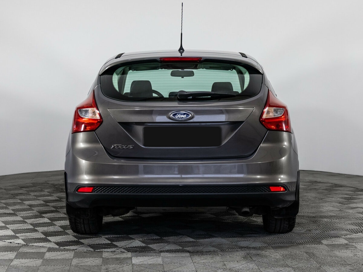 Купить Форд Фокус, 2014, 203 388 км.. Фото: #4