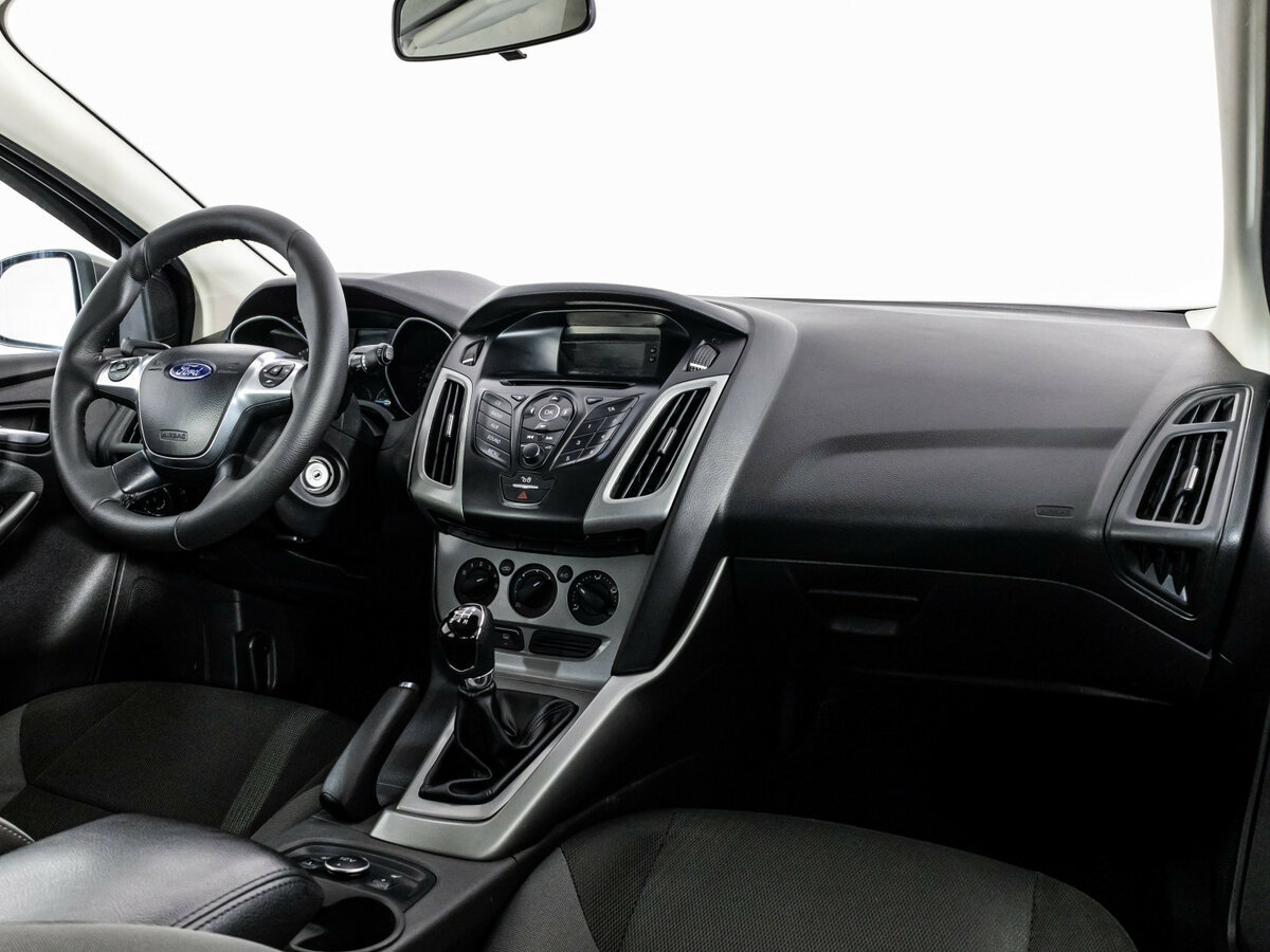 Купить Форд Фокус, 2014, 203 388 км.. Фото: #6