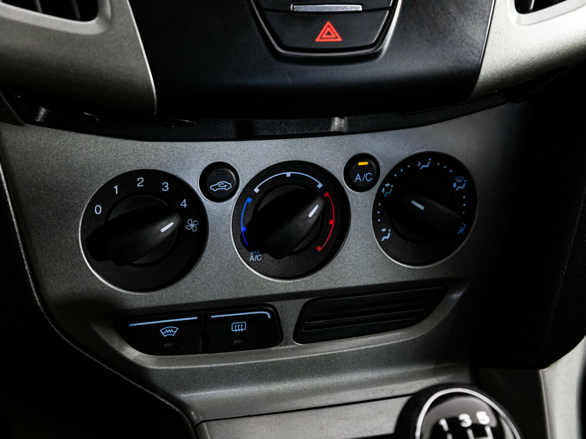 Купить Форд Фокус, 2014, 203 388 км.. Фото: #10