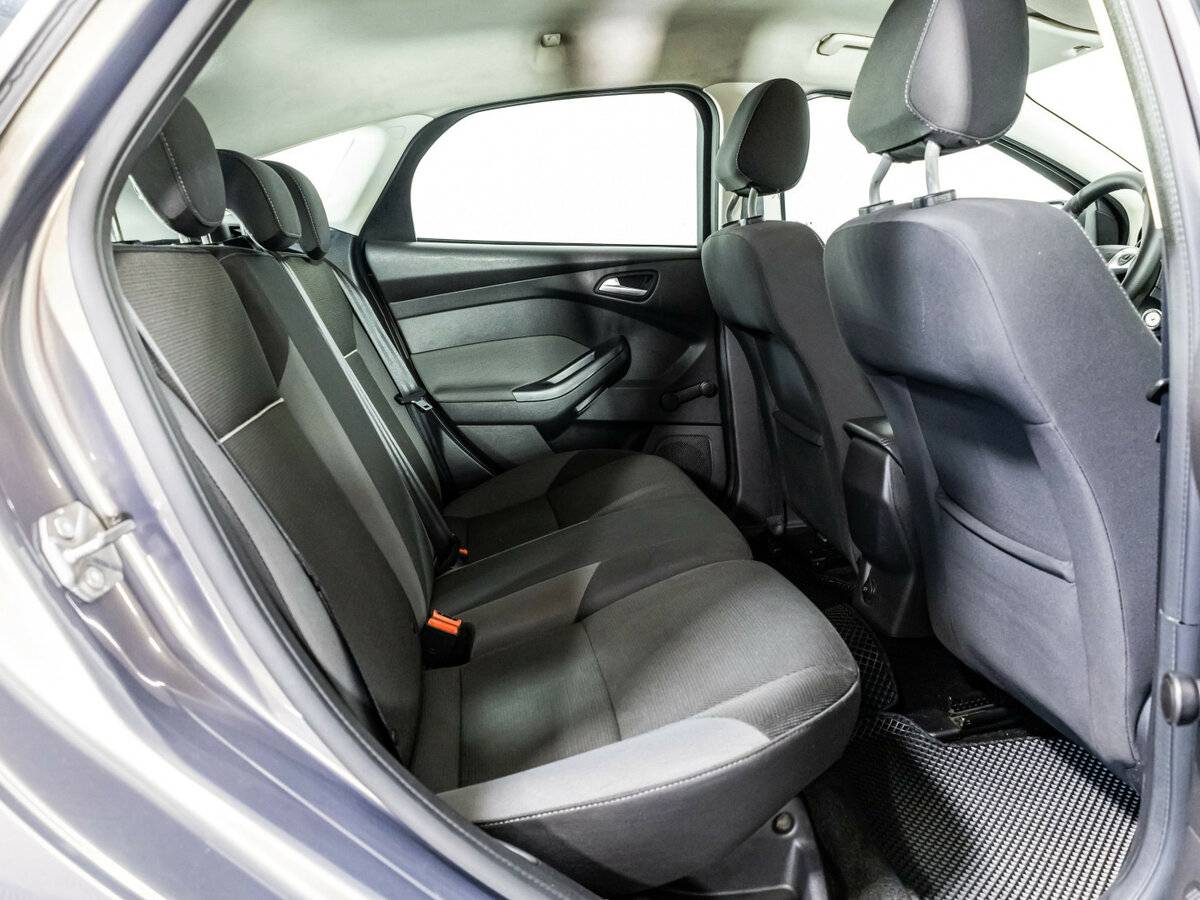 Купить Форд Фокус, 2014, 203 388 км.. Фото: #13