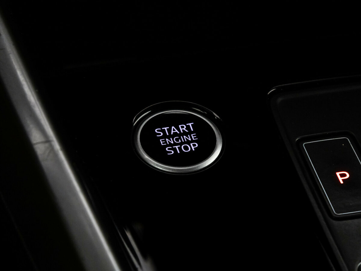 Купить Ауди А3, 2021, 127 479 км.. Фото: #13