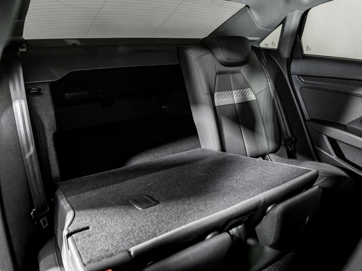 Купить Ауди А3, 2021, 127 479 км.. Фото: #18