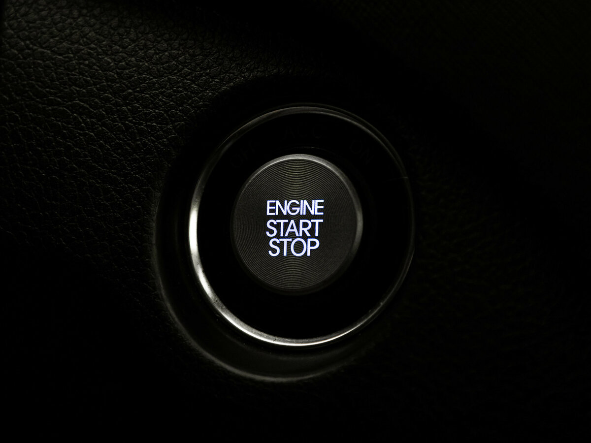 Купить Хендай Санта Фе, 2018, 126 490 км.. Фото: #13