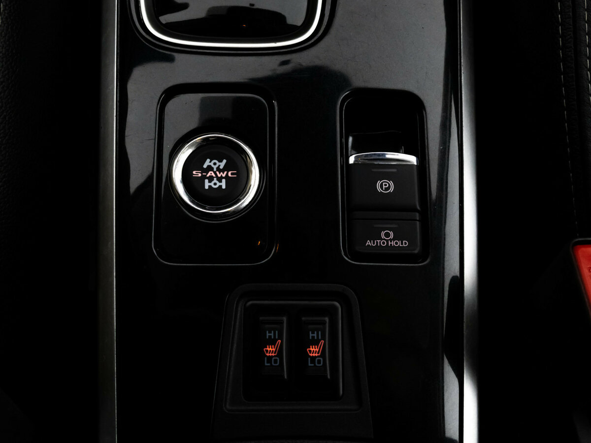 Купить Митсубиши Оутлэндер, 2018, 93 868 км.. Фото: #10