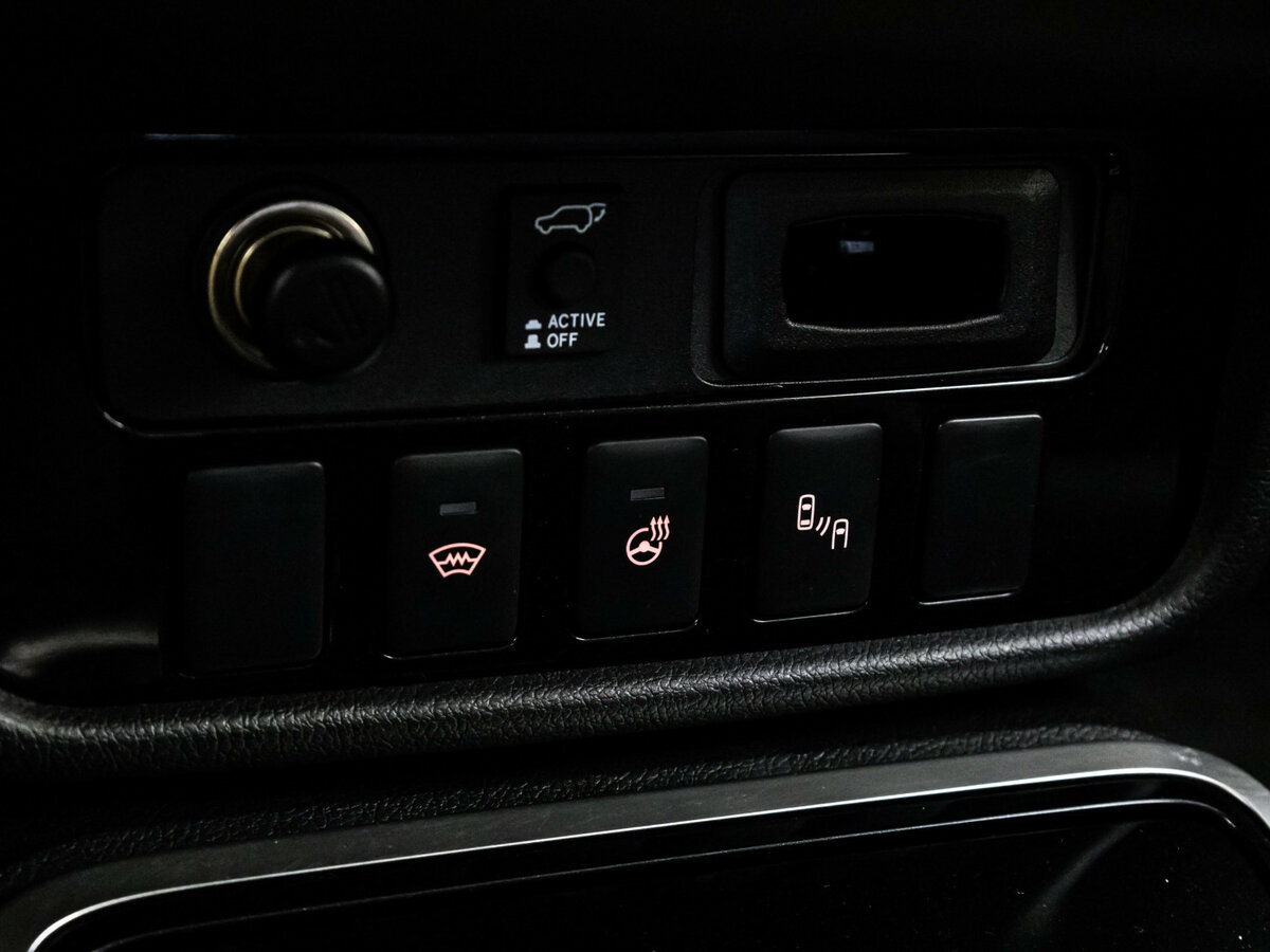 Купить Митсубиши Оутлэндер, 2018, 93 868 км.. Фото: #11