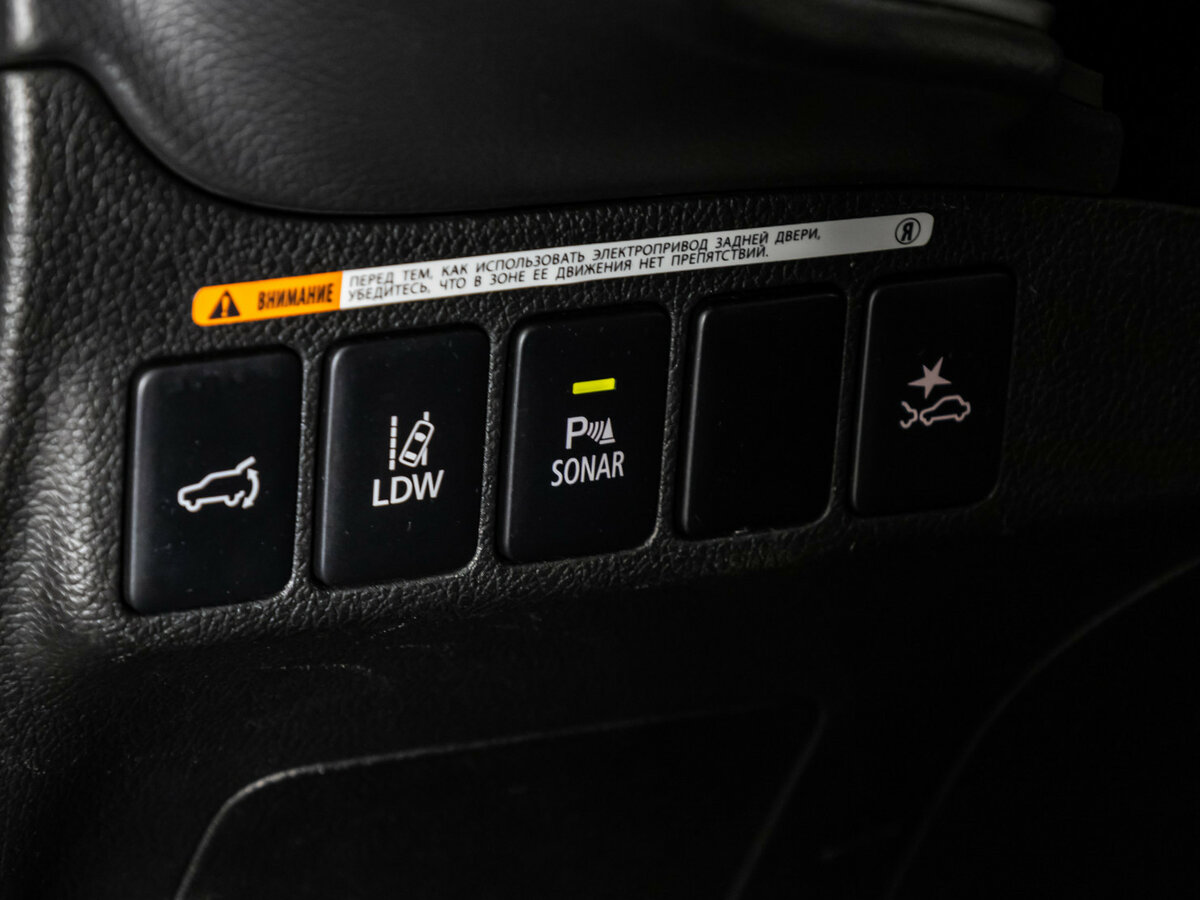 Купить Митсубиши Оутлэндер, 2018, 93 868 км.. Фото: #13