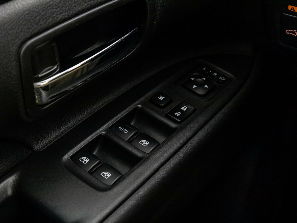 Купить Митсубиши Оутлэндер, 2018, 93 868 км.. Фото: #14