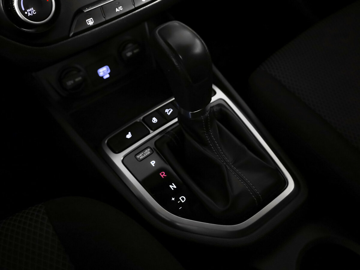 Купить Хендай Крета, 2020, 45 000 км.. Фото: #14