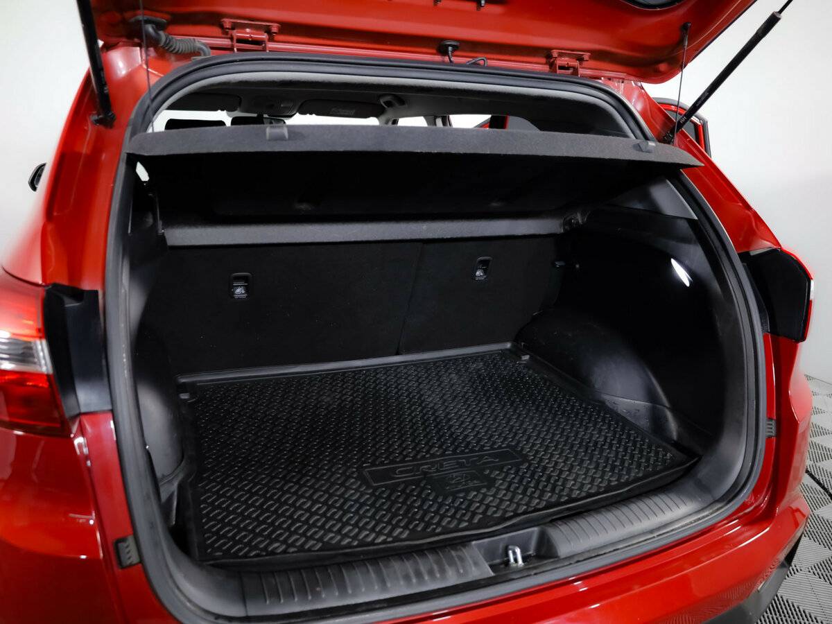 Купить Хендай Крета, 2020, 45 000 км.. Фото: #21