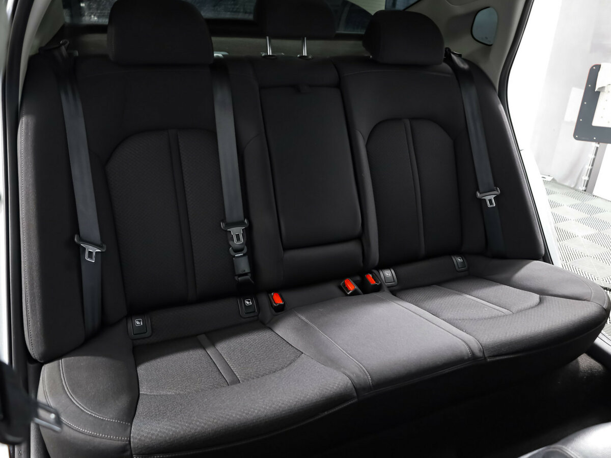 Купить Киа Оптима, 2019, 122 106 км.. Фото: #18