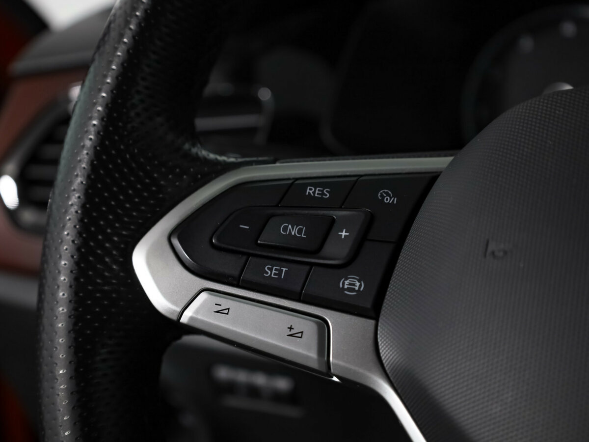 Купить Фольксваген Поло, 2021, 107 504 км.. Фото: #10