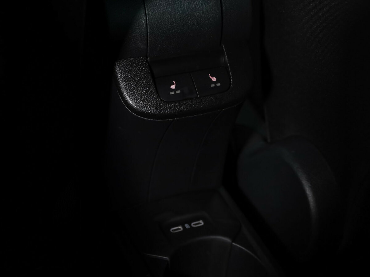 Купить Фольксваген Поло, 2021, 107 504 км.. Фото: #17