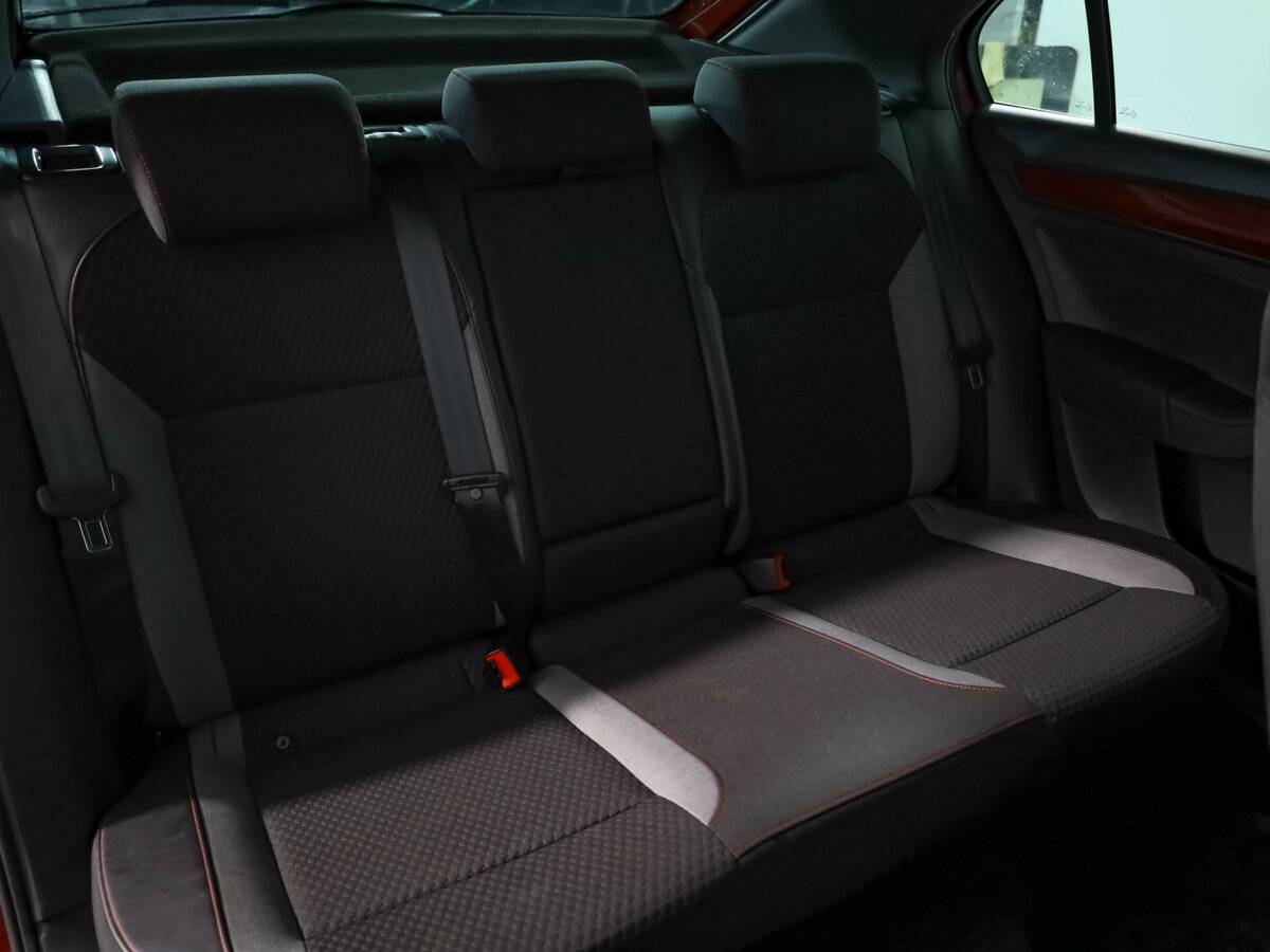 Купить Фольксваген Поло, 2021, 107 504 км.. Фото: #20