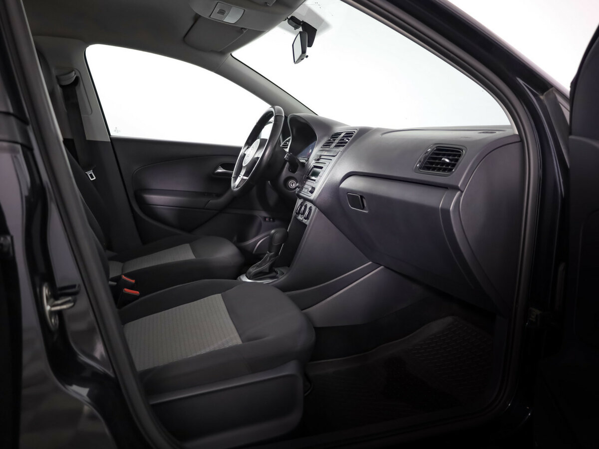 Купить Фольксваген Поло, 2013, 191 577 км.. Фото: #14