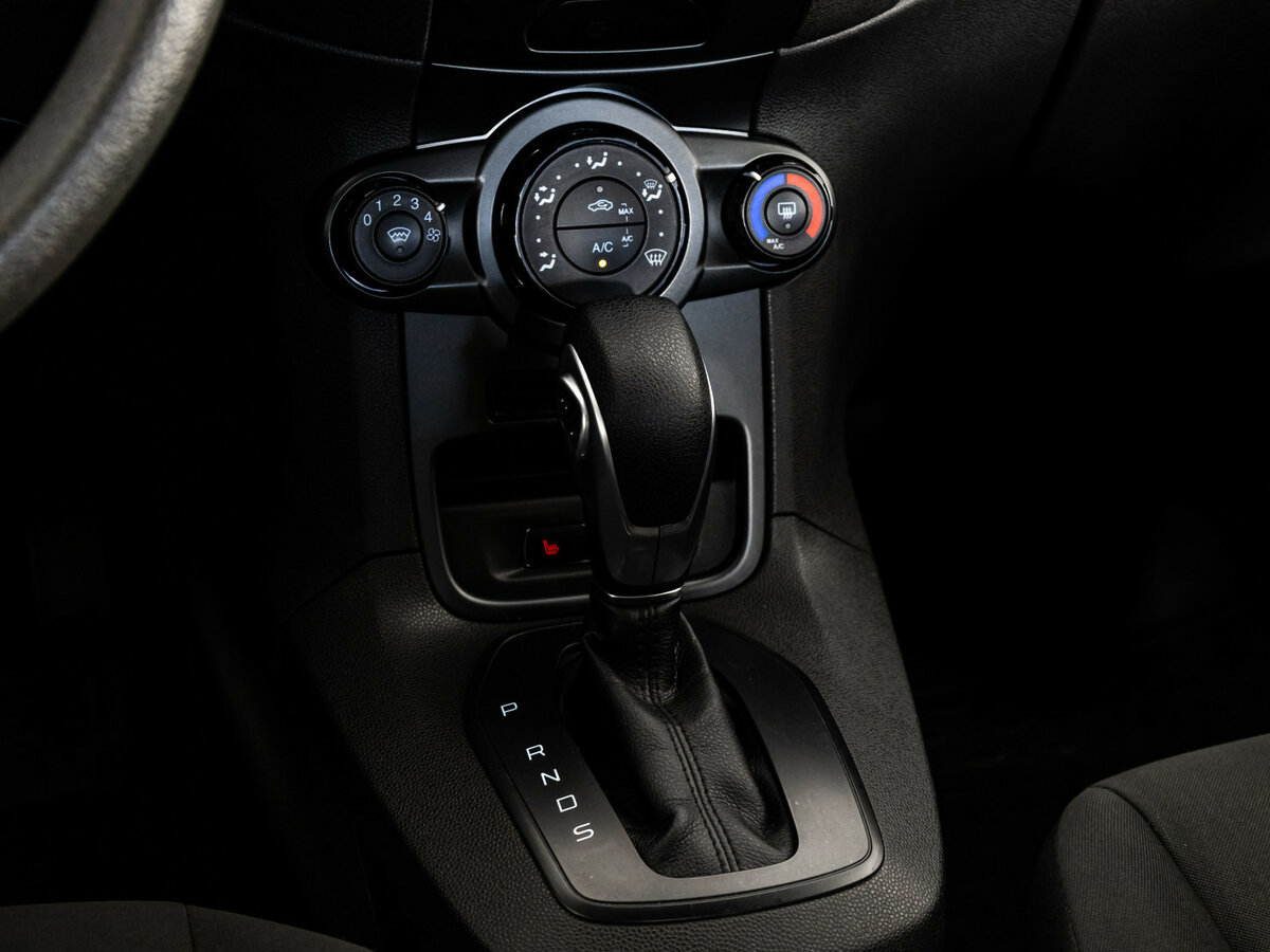 Купить Форд Фиеста, 2016, 85 502 км.. Фото: #9