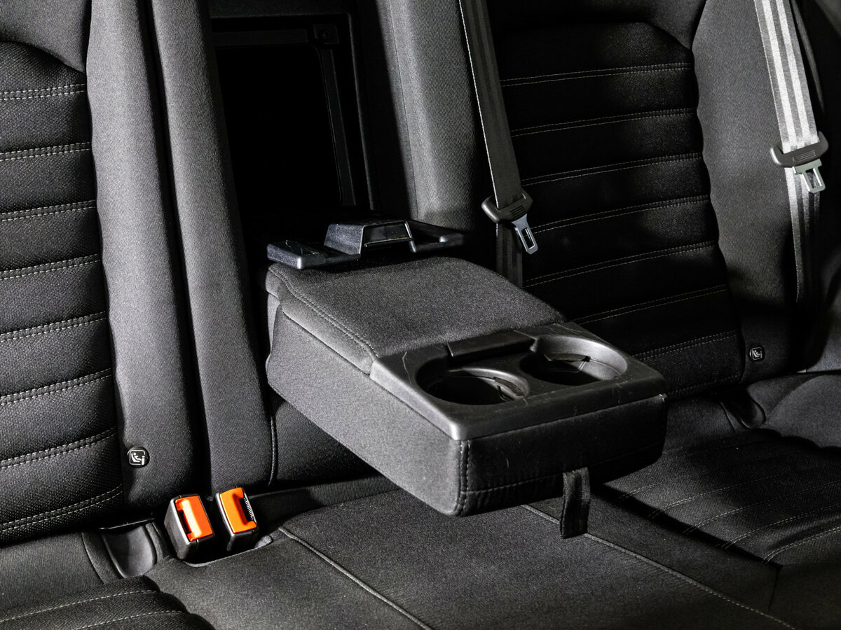 Купить Форд Мондео, 2016, 279 311 км.. Фото: #14