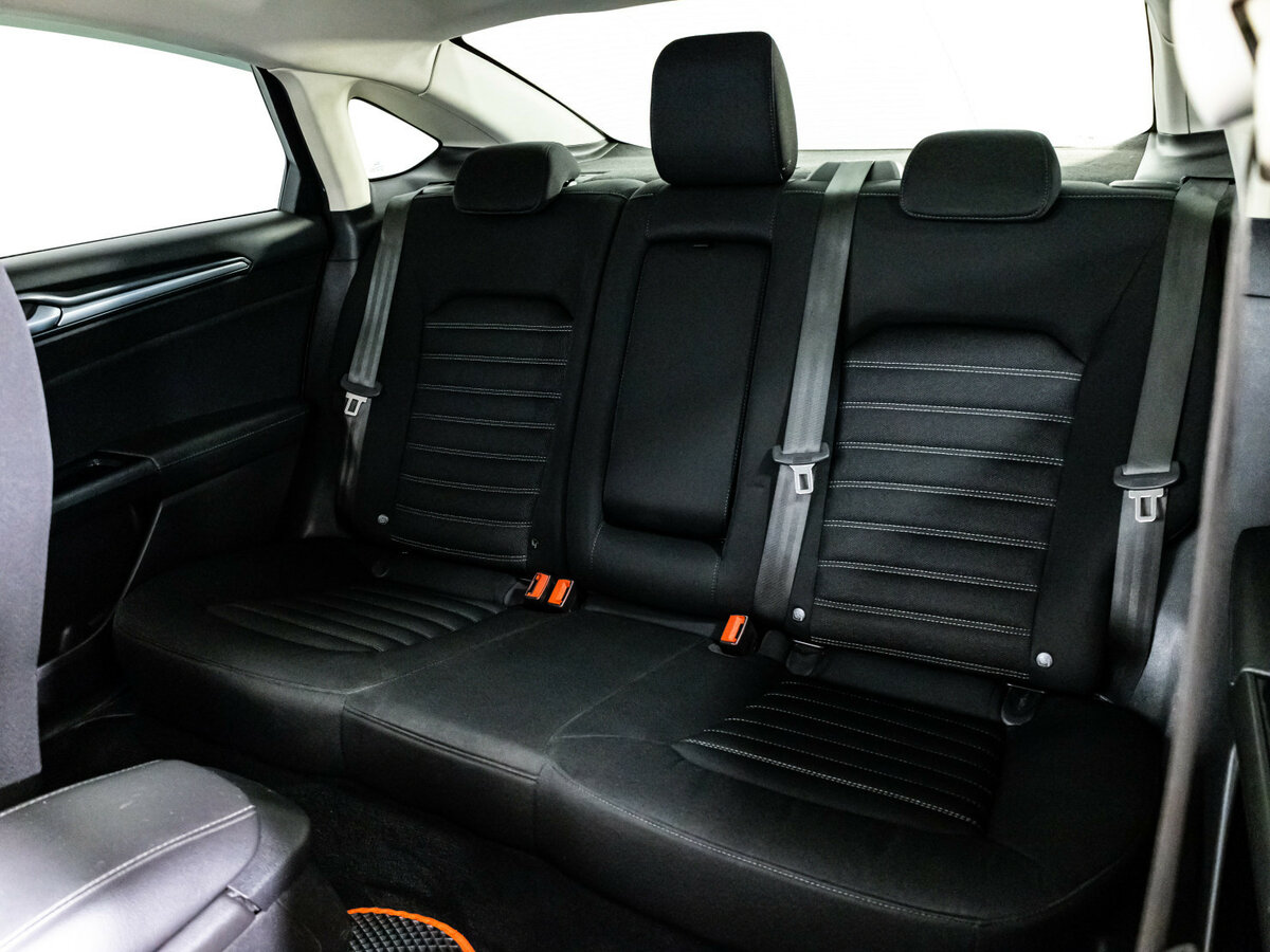 Купить Форд Мондео, 2016, 279 311 км.. Фото: #15