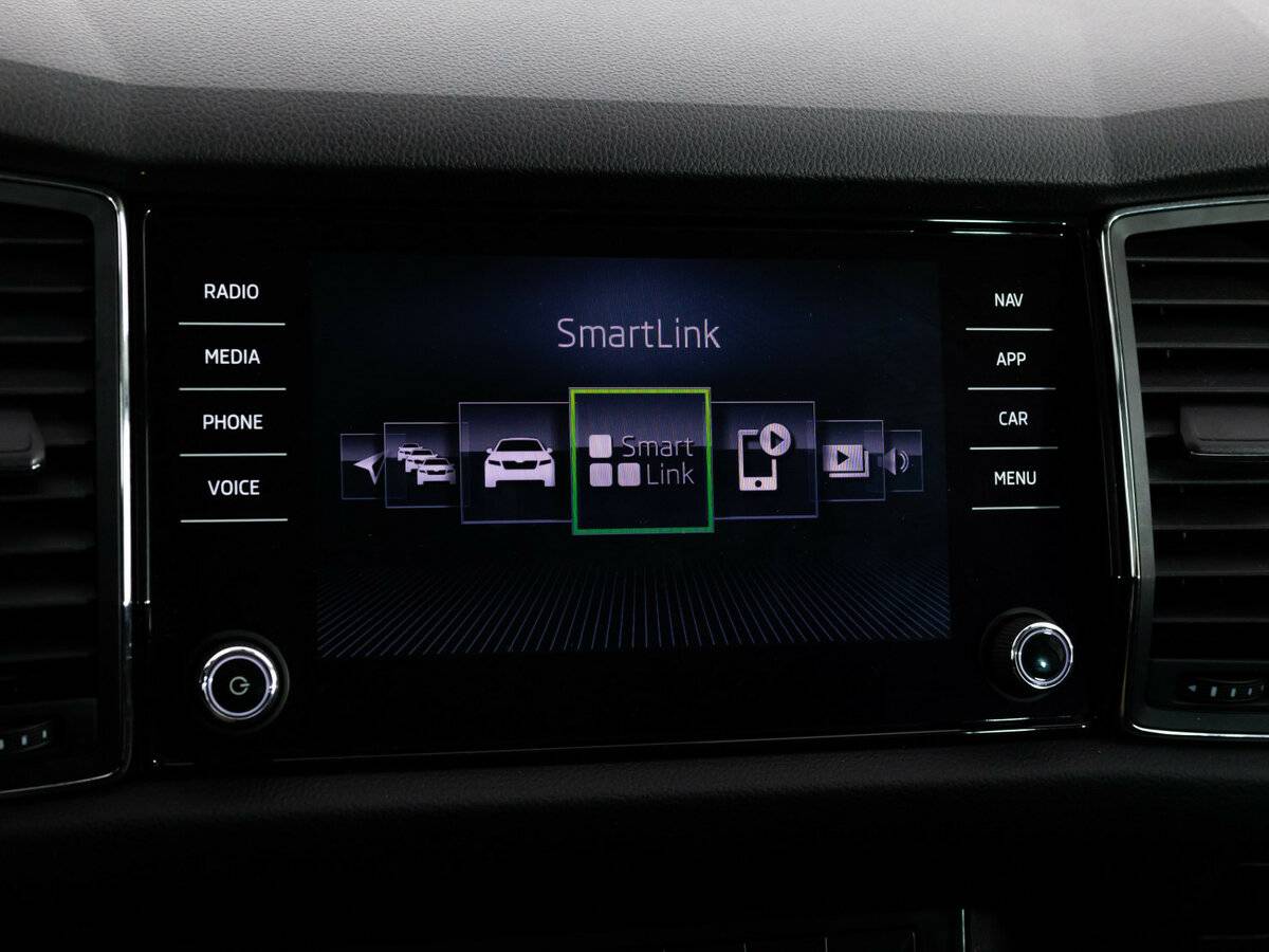 Купить Шкода Кодиак, 2017, 175 547 км.. Фото: #13