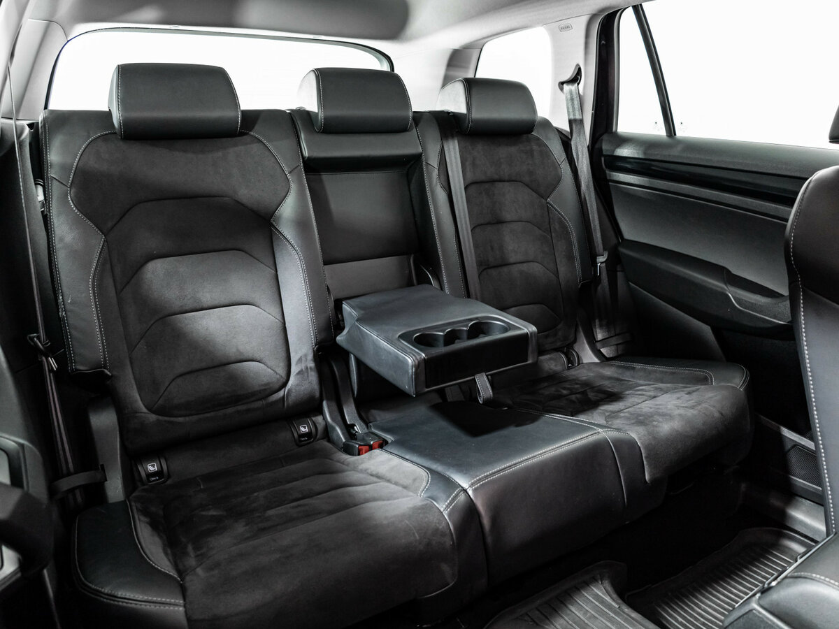 Купить Шкода Кодиак, 2017, 175 547 км.. Фото: #18