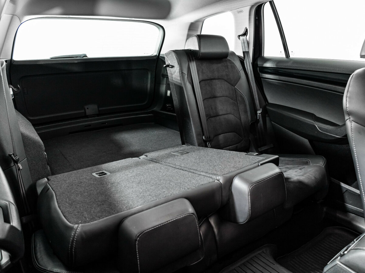 Купить Шкода Кодиак, 2017, 175 547 км.. Фото: #20