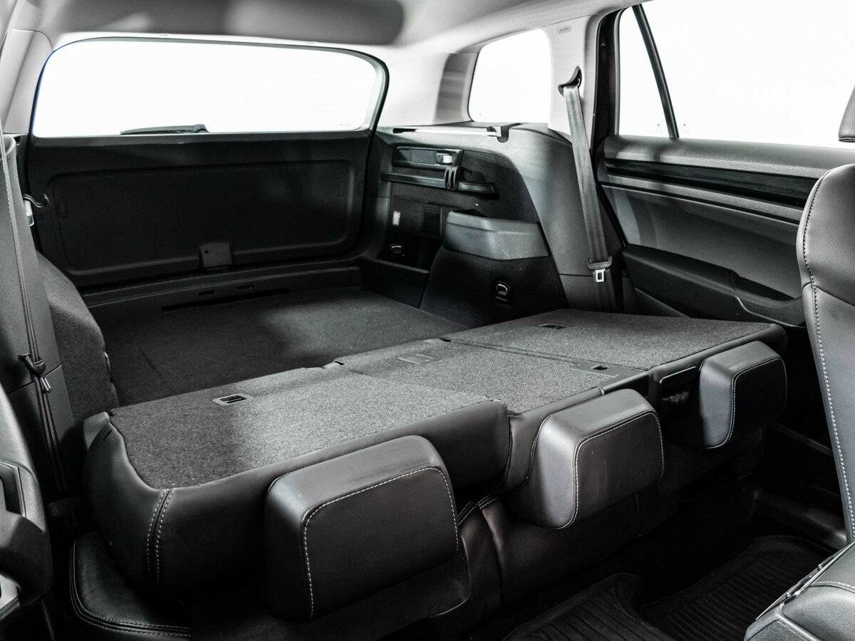 Купить Шкода Кодиак, 2017, 175 547 км.. Фото: #21