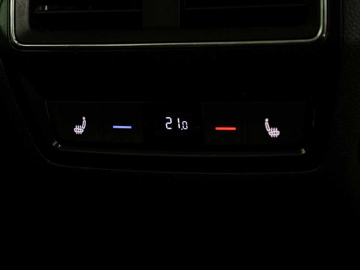 Купить Шкода Кодиак, 2017, 175 547 км.. Фото: #22