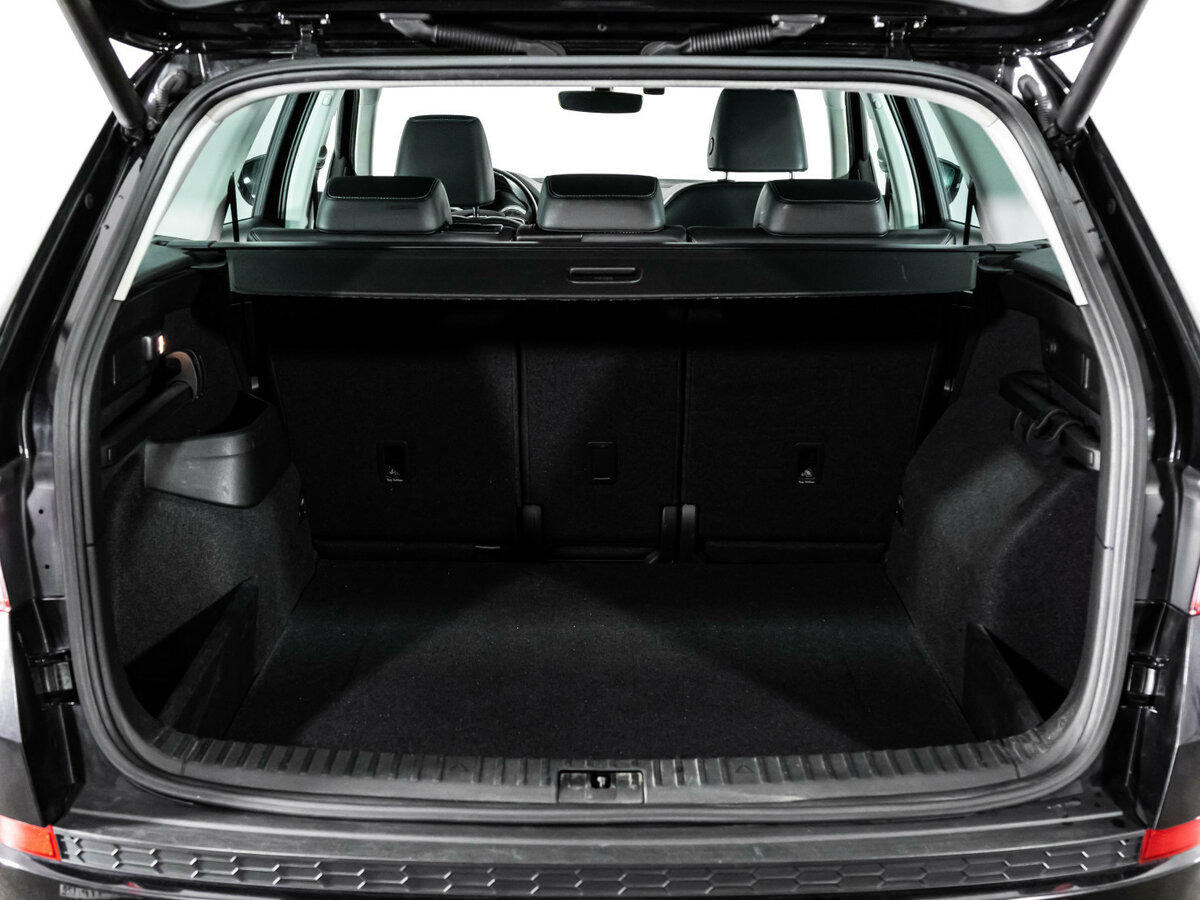 Купить Шкода Кодиак, 2017, 175 547 км.. Фото: #24