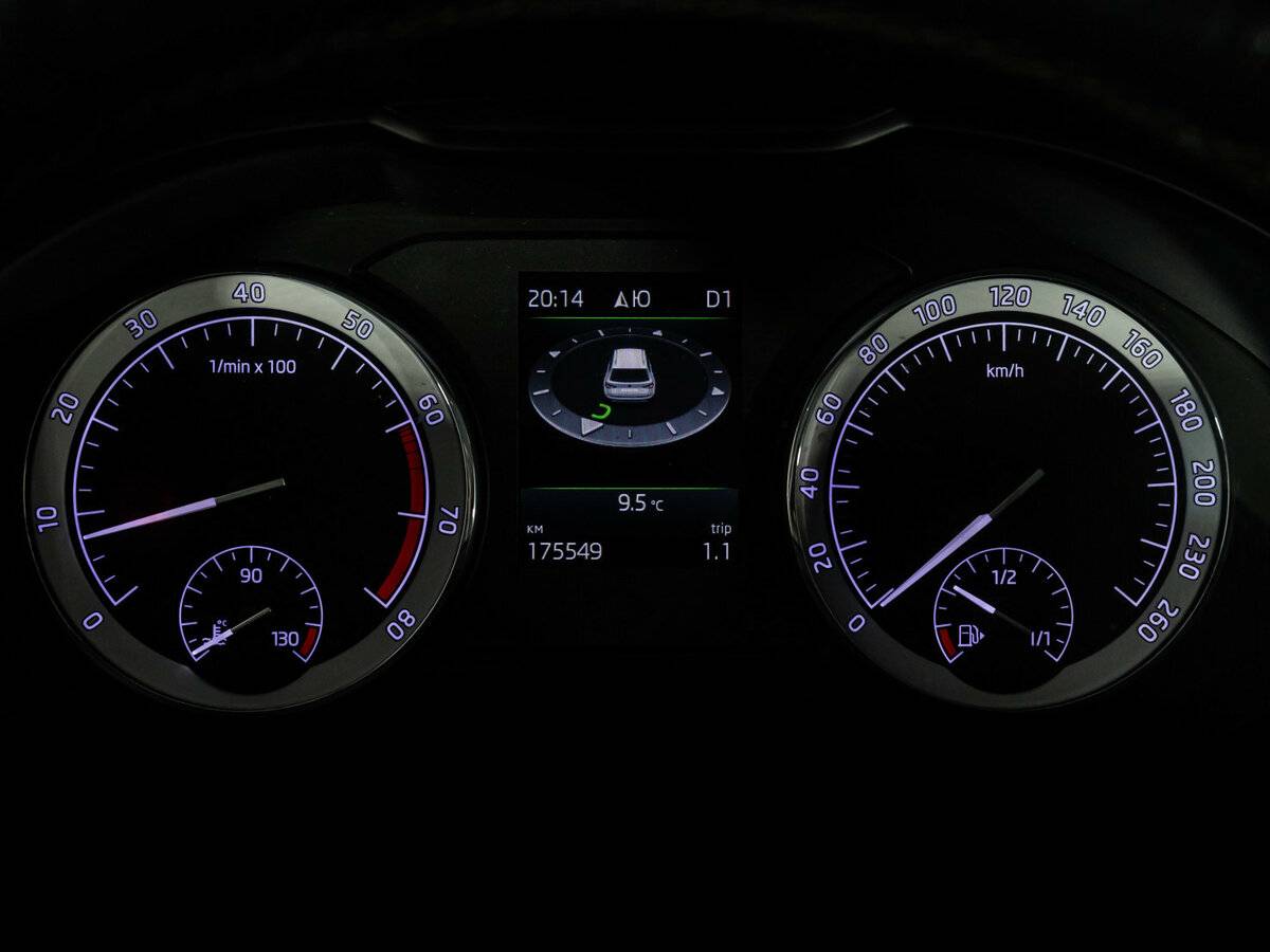 Купить Шкода Кодиак, 2017, 175 547 км.. Фото: #26