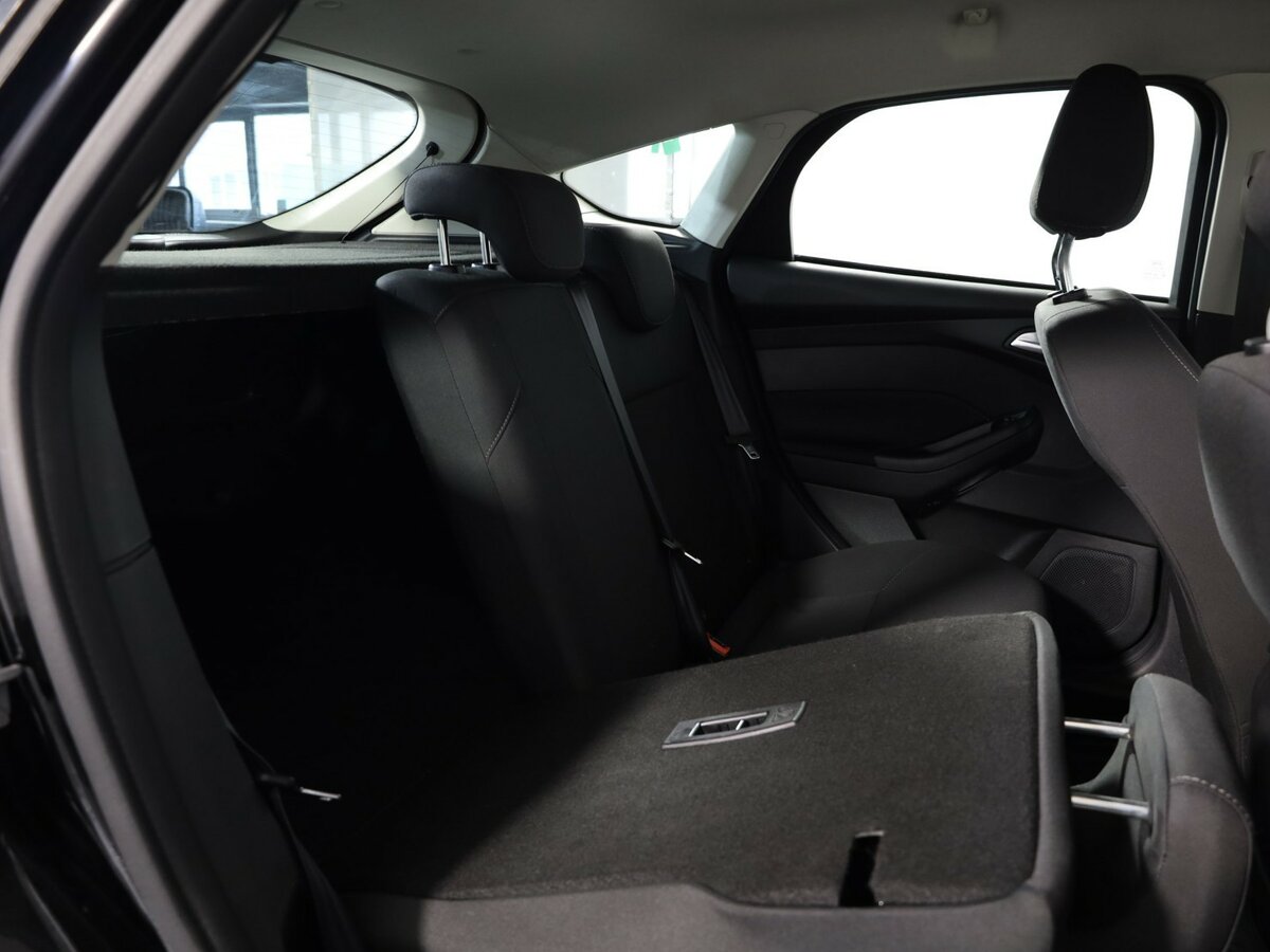 Купить Форд Фокус, 2018, 100 214 км.. Фото: #10