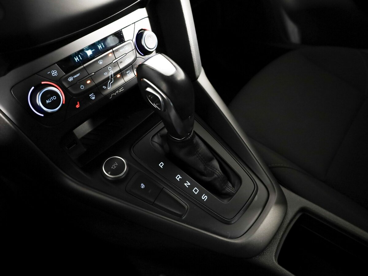 Купить Форд Фокус, 2018, 100 214 км.. Фото: #13