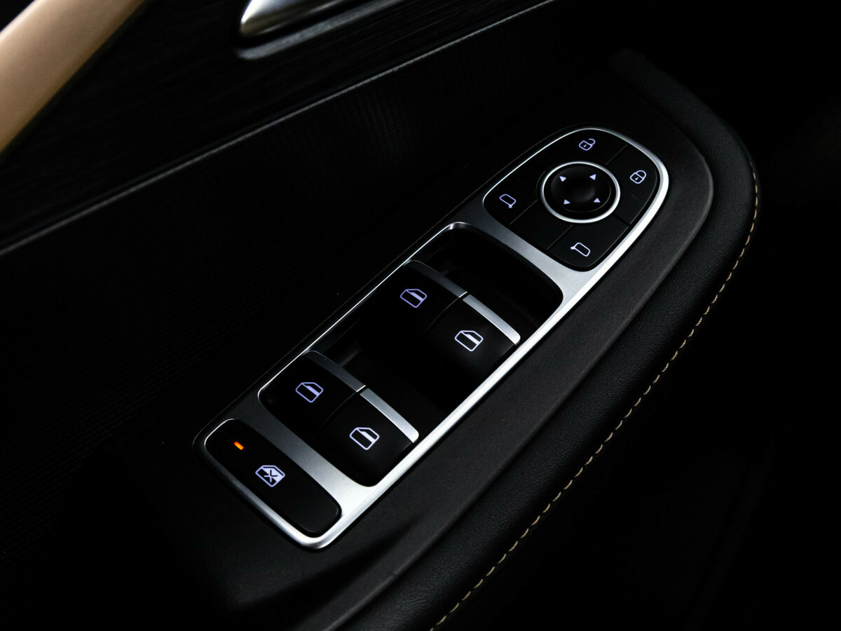 Купить Омода Ц5, 2023, 78 675 км.. Фото: #14