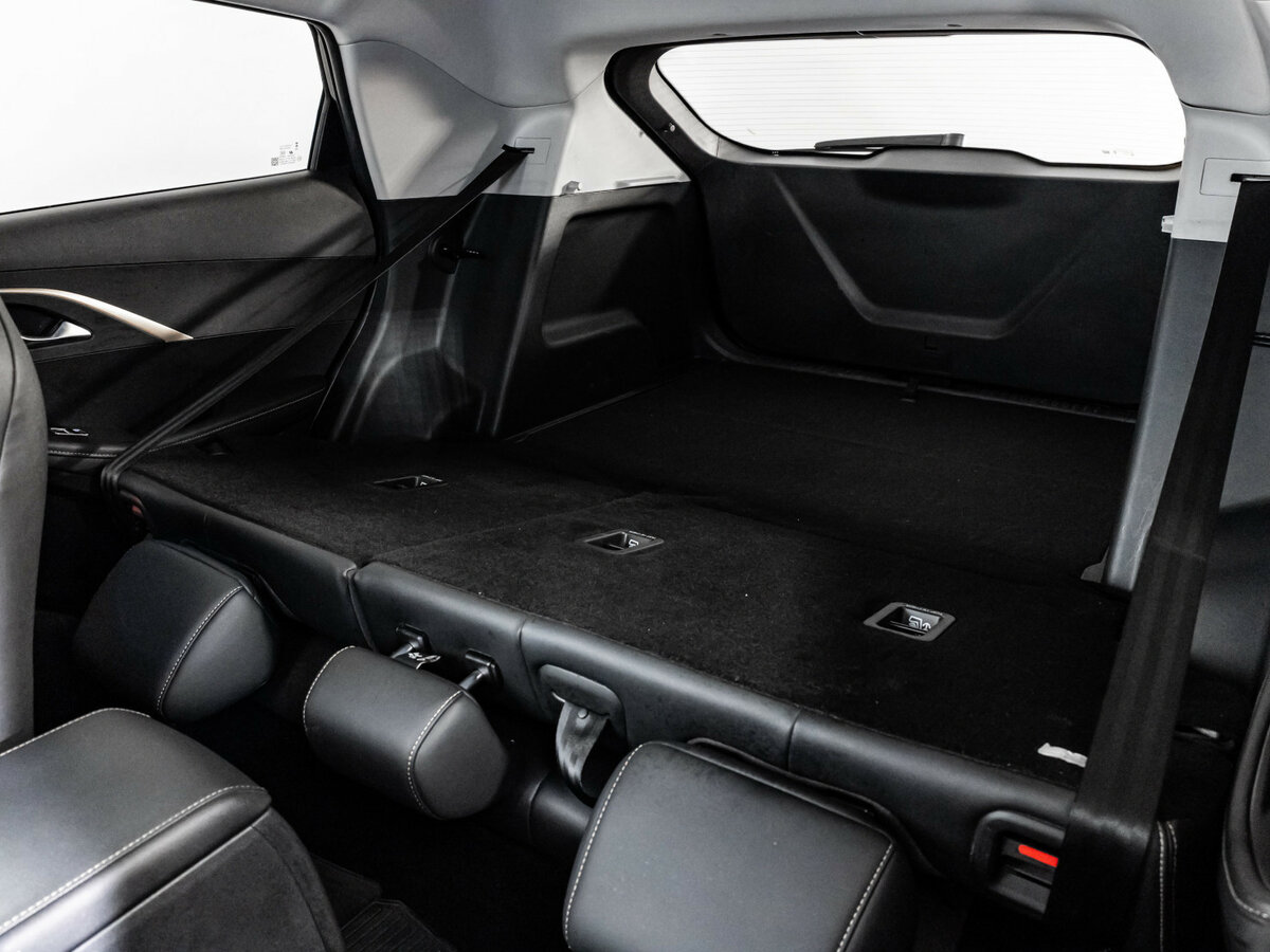 Купить Омода Ц5, 2023, 78 675 км.. Фото: #18