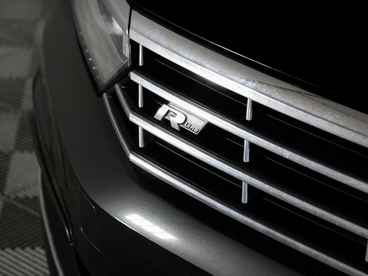 Купить Фольксваген Пассат, 2018, 153 110 км.. Фото: #7