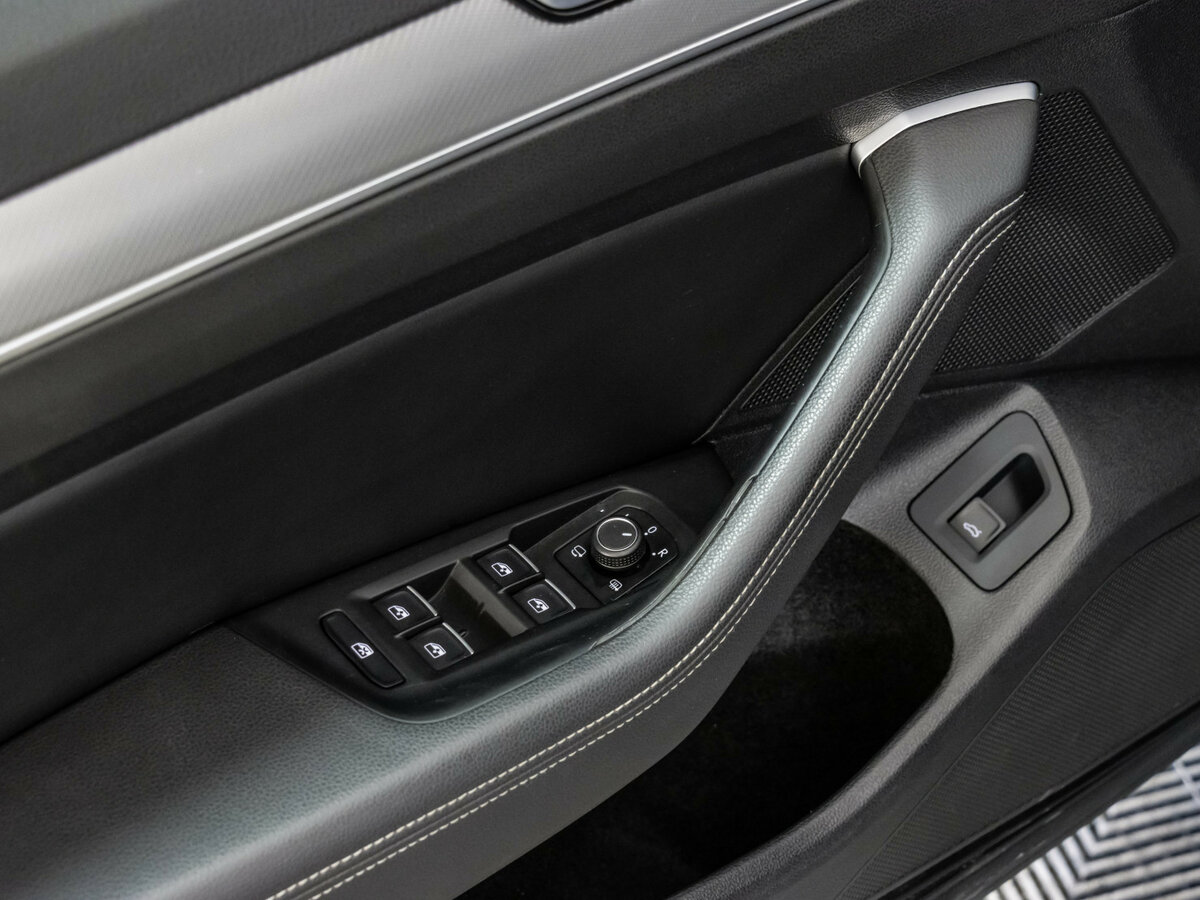 Купить Фольксваген Пассат, 2018, 153 110 км.. Фото: #12