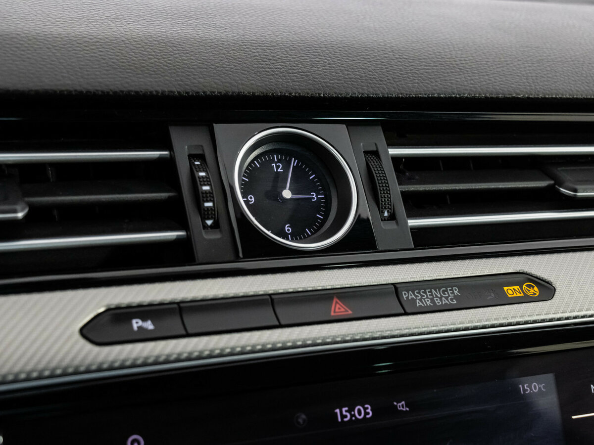 Купить Фольксваген Пассат, 2018, 153 110 км.. Фото: #15