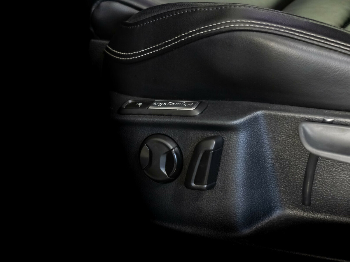 Купить Фольксваген Пассат, 2018, 153 110 км.. Фото: #22