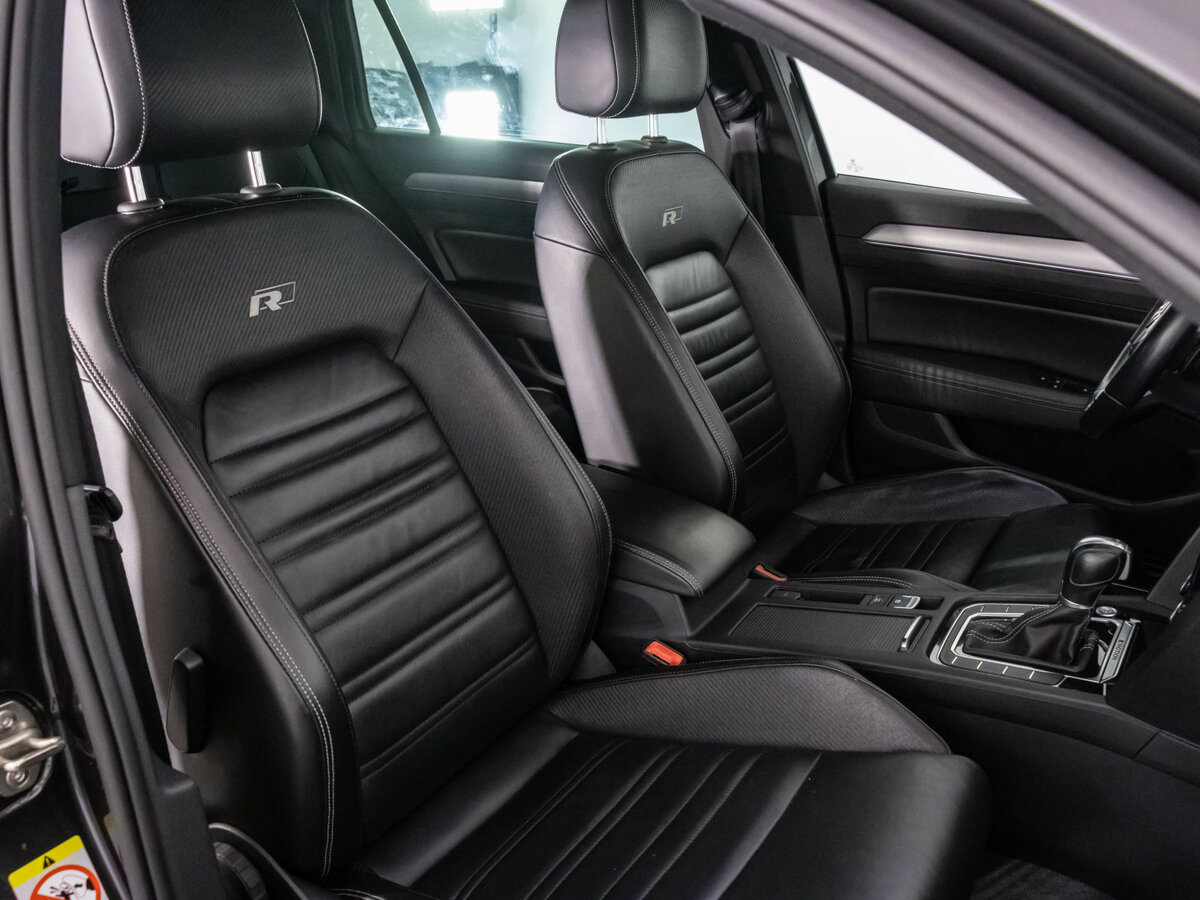 Купить Фольксваген Пассат, 2018, 153 110 км.. Фото: #23