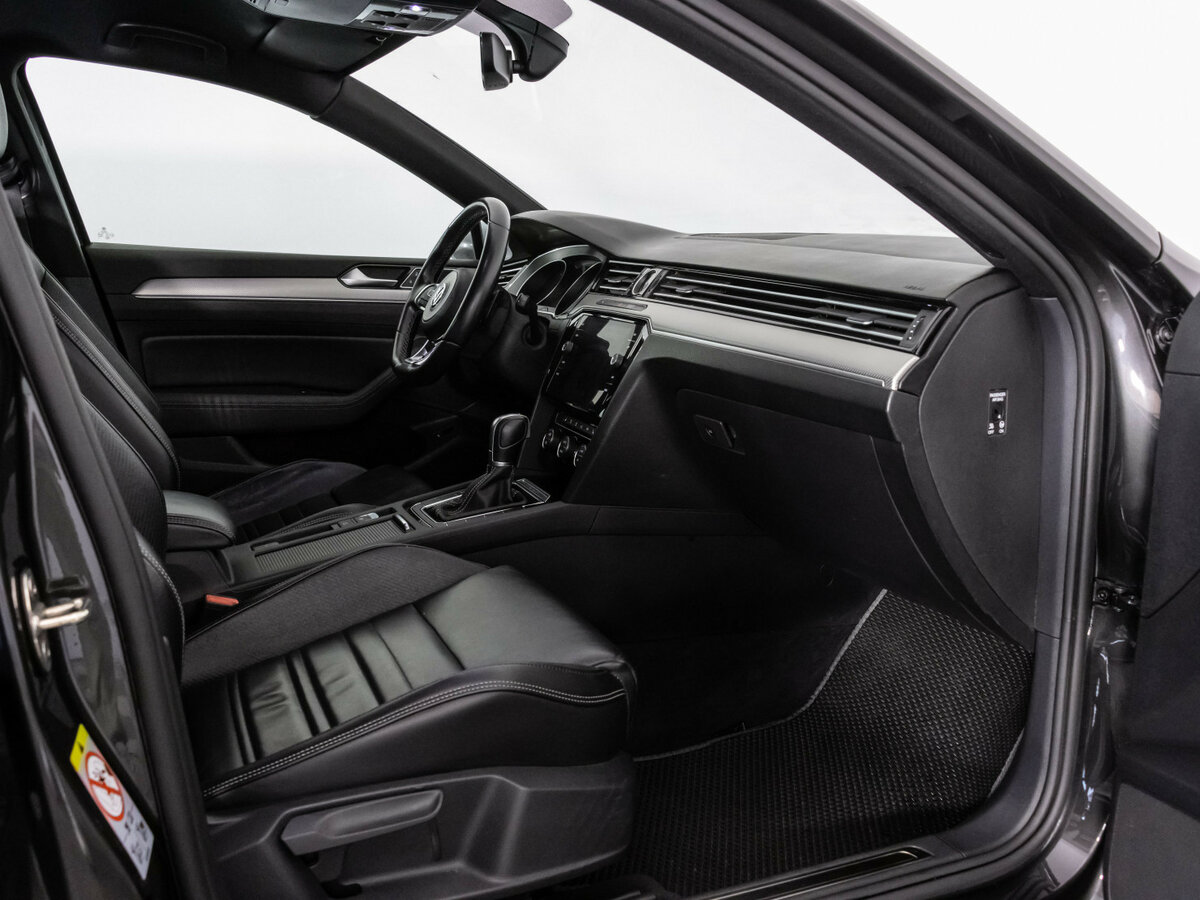 Купить Фольксваген Пассат, 2018, 153 110 км.. Фото: #24